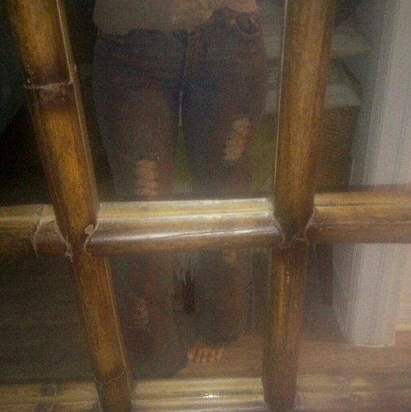 Brazilian jeans embroidered - Picture 8 of 8